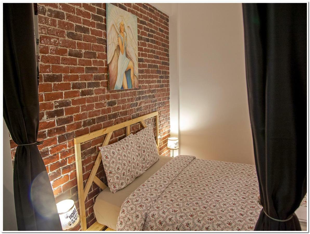 Skyview Old Town Apartment Bucharest Exterior photo